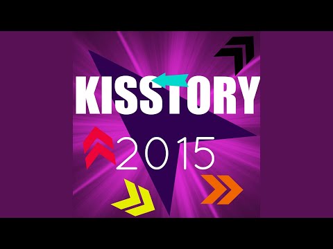 kisstory 2015